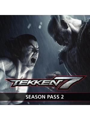 Tekken 7 Season Pass 2