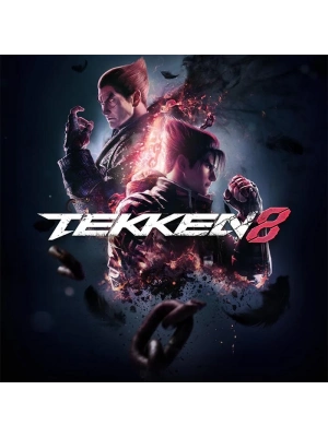 Tekken 8