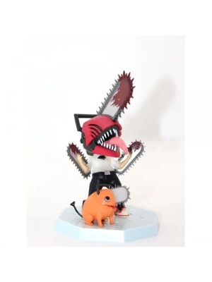 Tekli Anime Figür 16 Cm