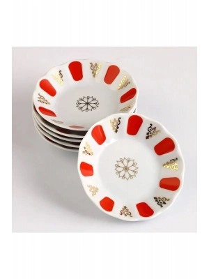 Tekli Çay Tabağı Royaleks-CLKN-1636