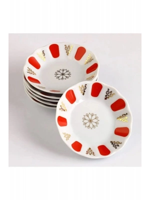 Tekli Çay Tabağı Royaleks-CLKN-1636