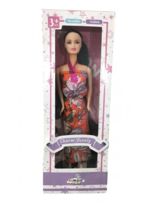 TEKLI CHARM BEUTY BEBEK