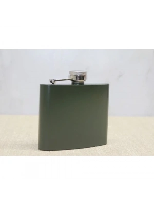 Tekli Haki 5 Oz Matara