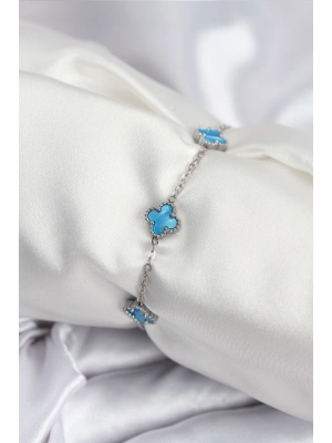 Tekli Metal Cam Bardaklı Shot Bardak