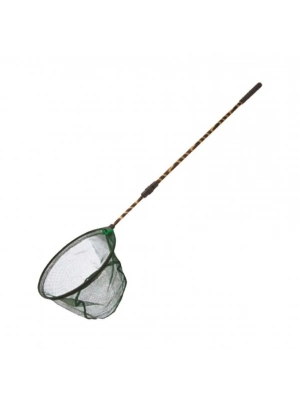 Teleskobik Balık Kepçesi