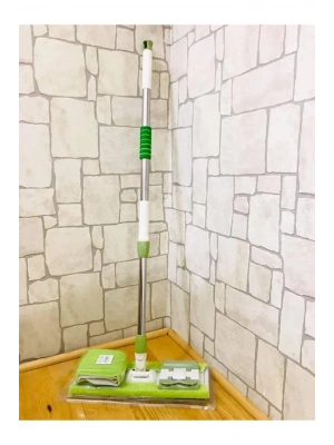 Teleskopik Mikrofiber Paspas