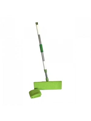 Teleskopik Mikrofiber Paspas