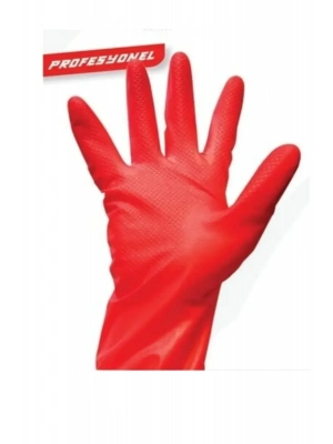 Temizlik ve Bulaşık Eldiveni Large (L) 1 Çift Royaleks-CLKN-1662