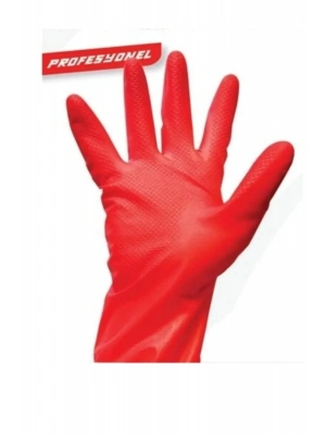 Temizlik ve Bulaşık Eldiveni Large (L) 1 Çift Royaleks-CLKN-1662