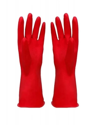 Temizlik ve Bulaşık Eldiveni Medium (M) 1 Çift Royaleks-CLKN-1662