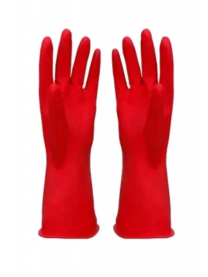 Temizlik ve Bulaşık Eldiveni Medium (M) 1 Çift Royaleks-CLKN-1662