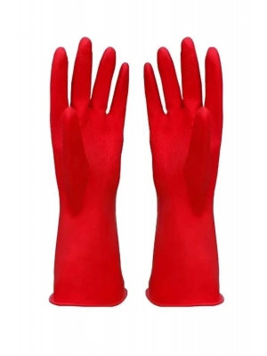 Temizlik ve Bulaşık Eldiveni Medium (M) 1 Çift Royaleks-CLKN-1662