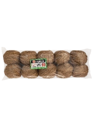 Temsan Jüt Kuka İpi 10lu