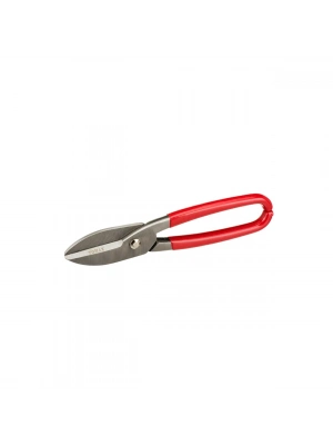 Tenekeci Makası - 250 Mm, Pvc İzoleli