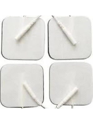 Tens Pedi (5x5 CM KABLOLU)