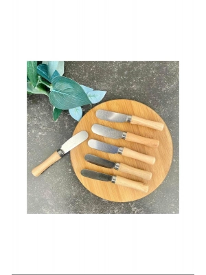 Tereyağı Bıçağı Royaleks-TB06