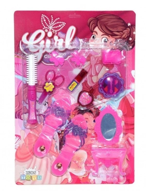 TERLIKLI GUZELLIK SET