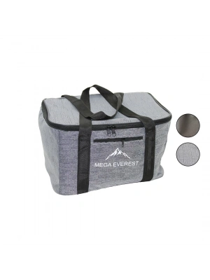 Termos Çanta 40lt Termos Çanta Folyolu 40 X 30 X 25cm Taşıma Kulp