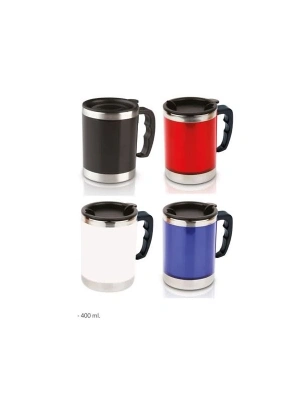 Termoslu Bardak Travel Mug
