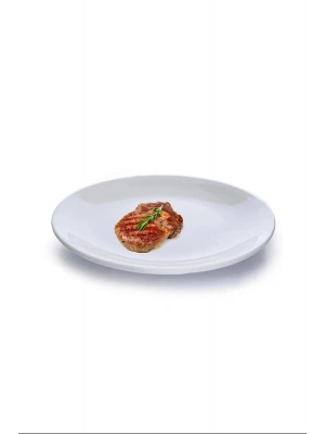 Termostar Melamin Enternasyonel Tabak 17 cm Royaleks-ENT17