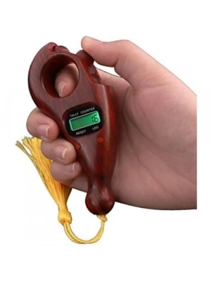 Tesbih Model Dijital Zikirmatik