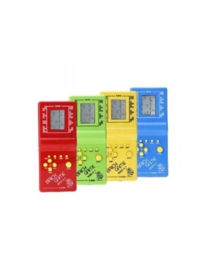 Tetris Nostaljik El Atarisi