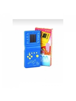Tetris Nostaljik El Atarisi