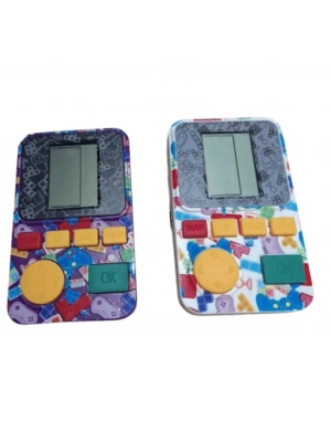Tetris Oyunu