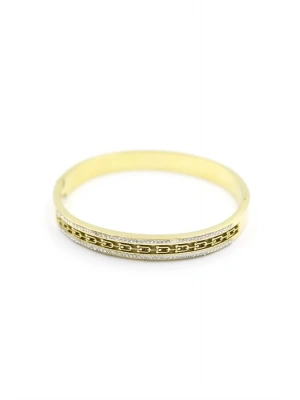 Tf  Bilezik - Altın