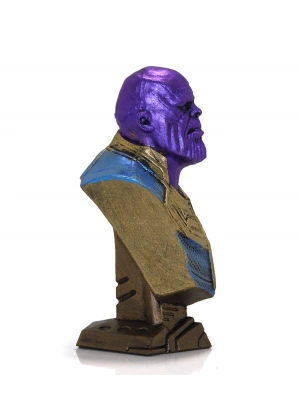 Thanos Büst