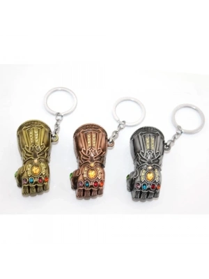 Thanos Eli Anahtarlık Model 1