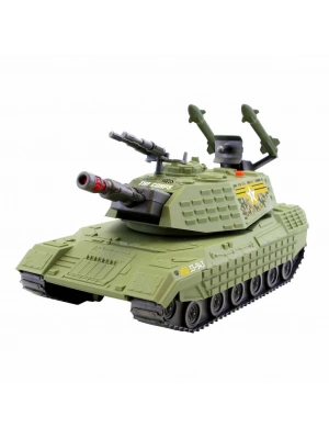 The Corps Dire Wolf Askeri Araç