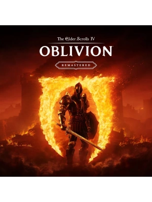 The Elder Scrolls IV: Oblivion Remastered