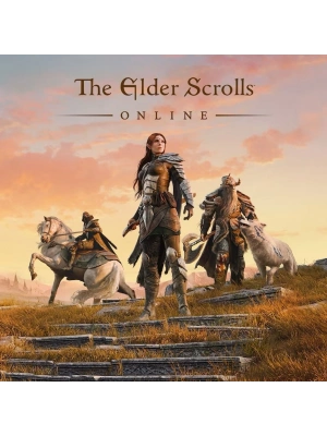 The Elder Scrolls Online