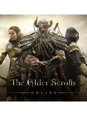 The Elder Scrolls Online