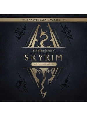 The Elder Scrolls V: Skyrim Anniversary Upgrade