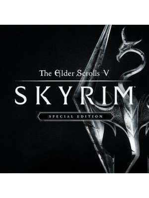 The Elder Scrolls V Skyrim Special Edition