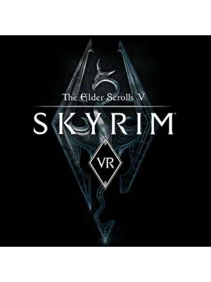 The Elder Scrolls V: Skyrim VR