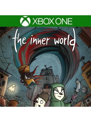 The Inner World Xbox