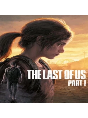 The Last of Us Part 1