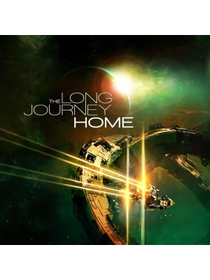 The Long Journey Home