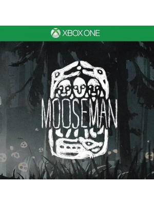 The Mooseman Xbox