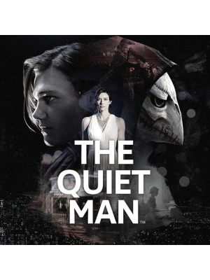 The Quiet Man