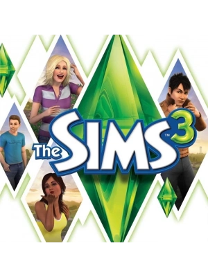 The Sims 3 Standart Edition