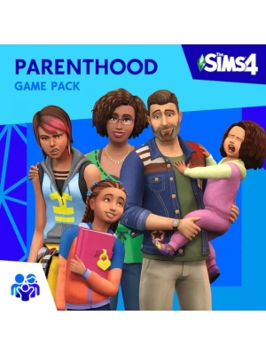 The Sims 4 Parenthood