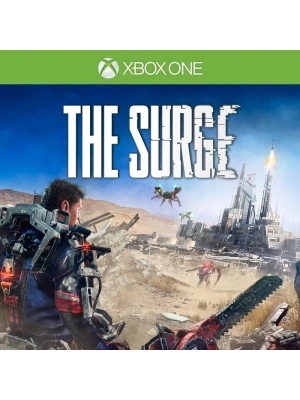 The Surge Xbox