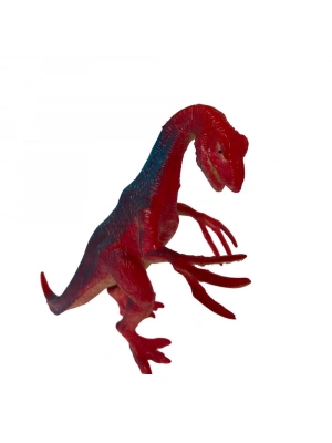 Therizinosaurus Dinazor 15 Cm - Q603-9