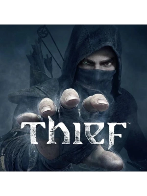 Thief Xbox