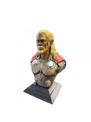 Thor Büst