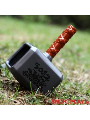 Thor Çekiç Tasarımlı Kupa